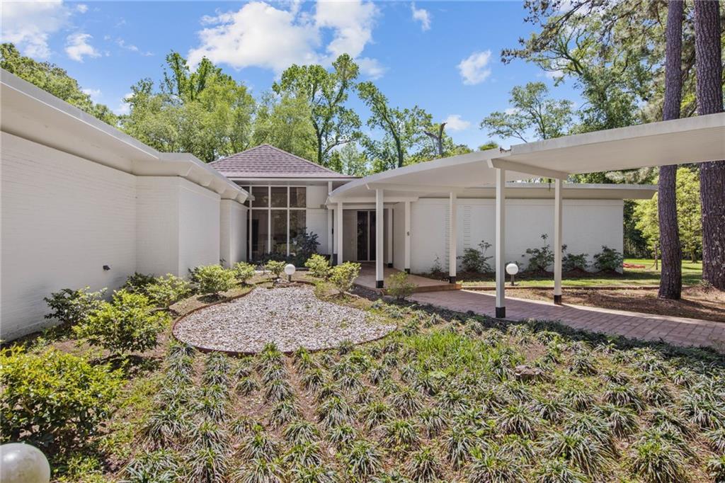 1450 Pine Tree Road, Opelousas, Louisiana image 3