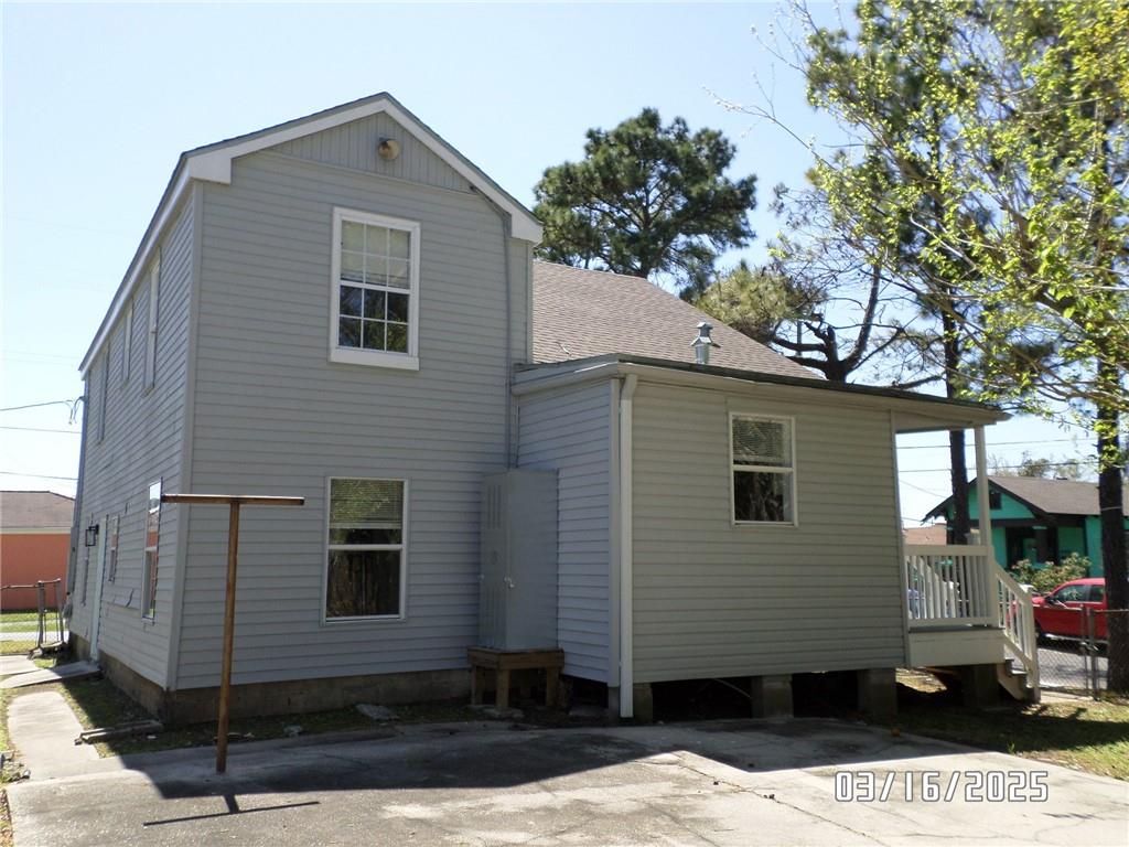 2147 Carnot Street, New Orleans, Louisiana image 4