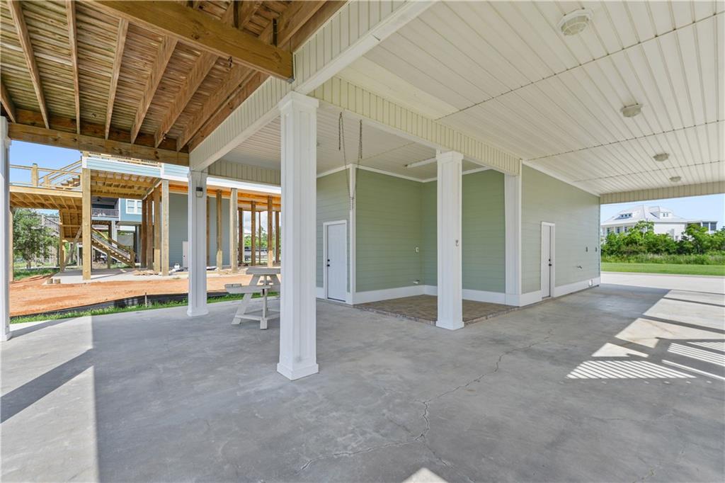 4027 Borneo Street, Bay Saint Louis, Mississippi image 25