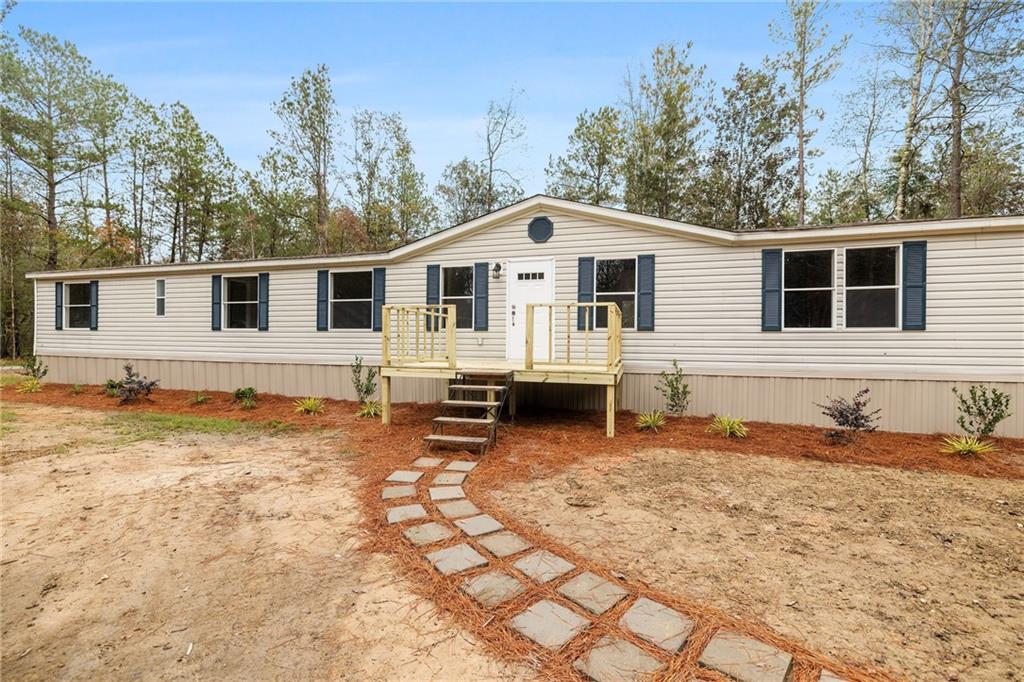24029 Brunett Road, Loranger, Louisiana image 4