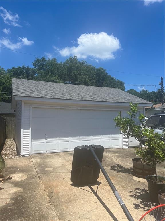 2113 Valentine Court, New Orleans, Louisiana image 6