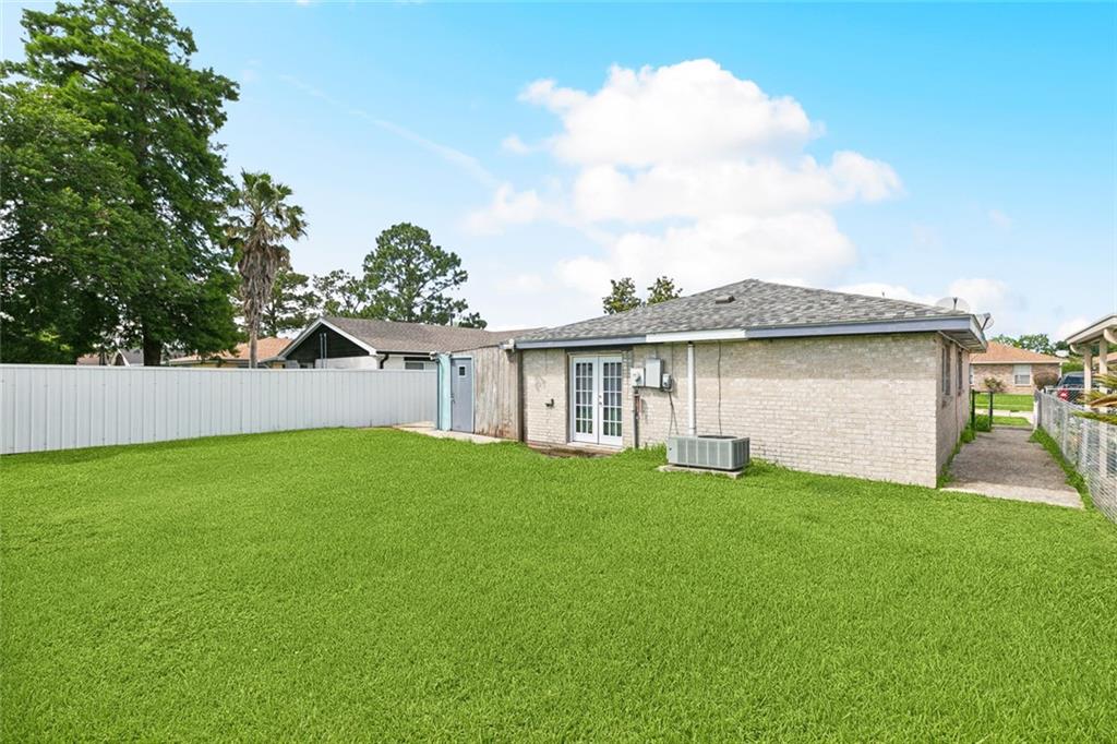 112 Four Oclock Lane, Westwego, Louisiana image 11