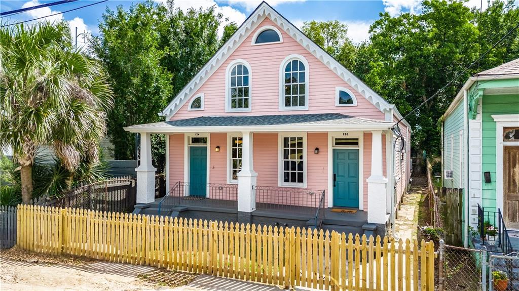 824 26 Sixth Street, New Orleans, Louisiana image 1