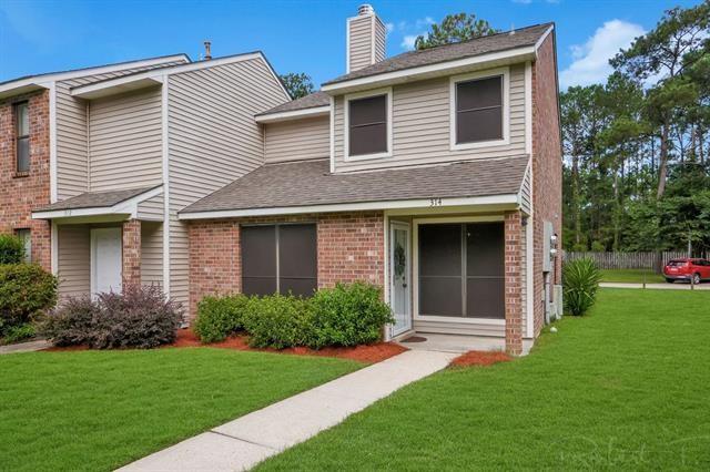 314 E Pineridge Street #314, Mandeville, Louisiana image 1