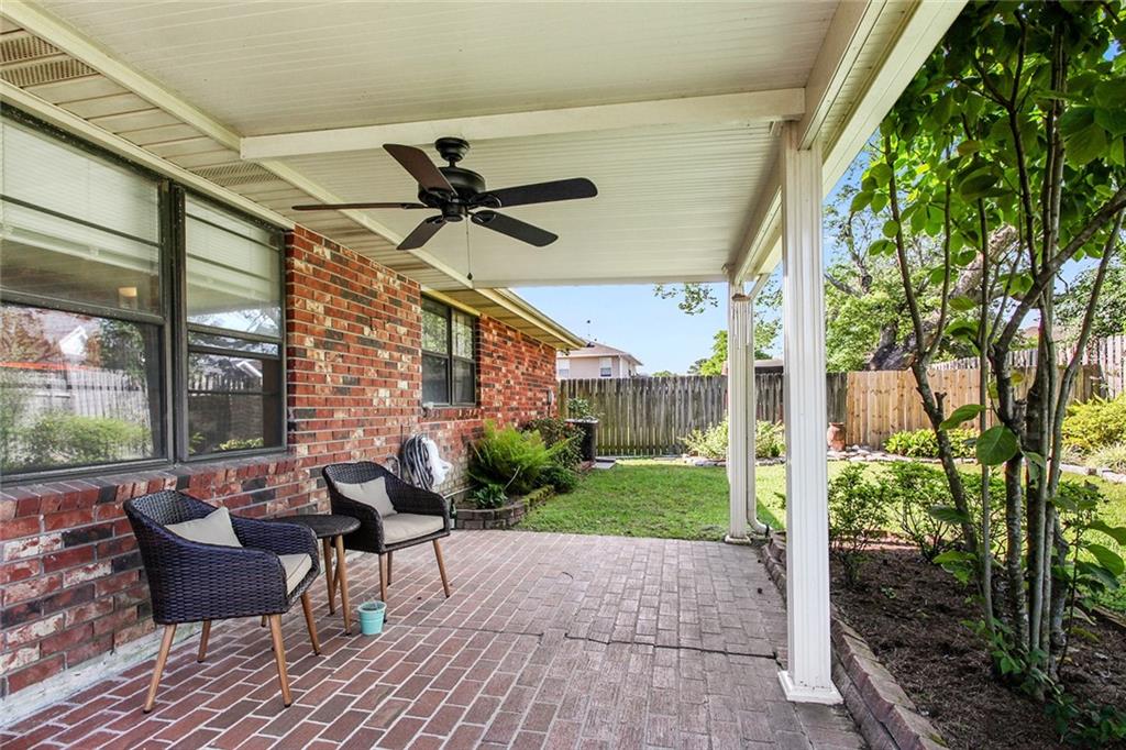 1517 Apple Street, Metairie, Louisiana image 15