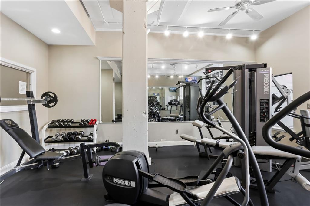 760 Magazine Street #117, New Orleans, Louisiana image 19