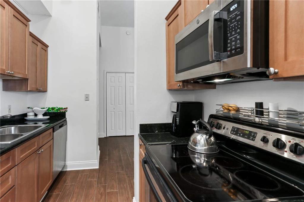 760 Magazine Street #117, New Orleans, Louisiana image 6