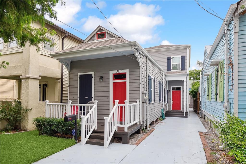 3711 Iberville Street, New Orleans, Louisiana image 2