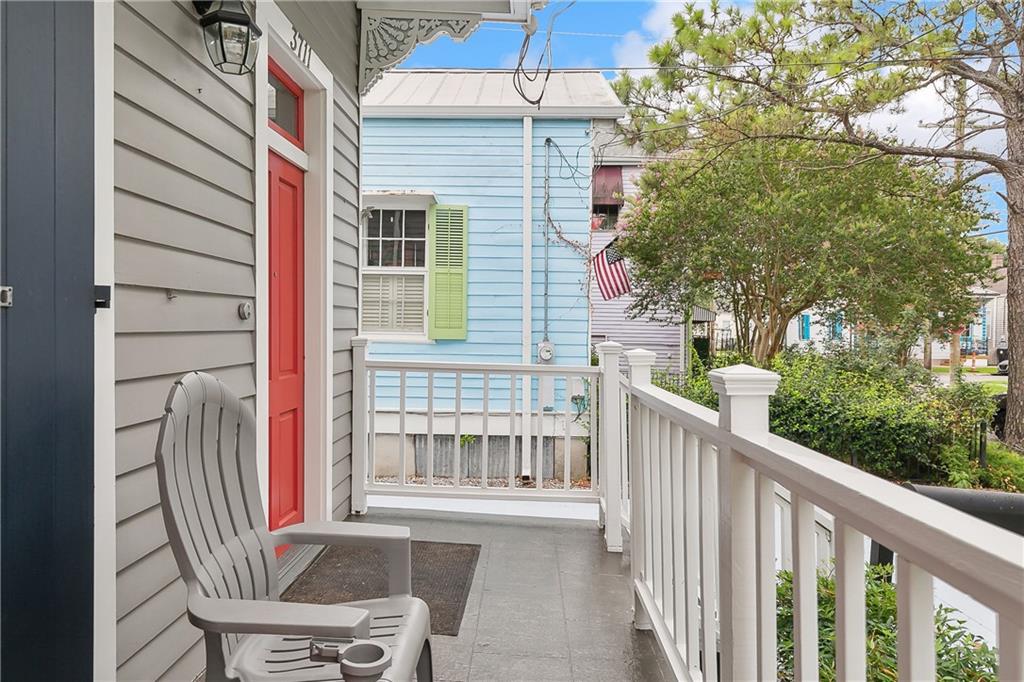 3711 Iberville Street, New Orleans, Louisiana image 21