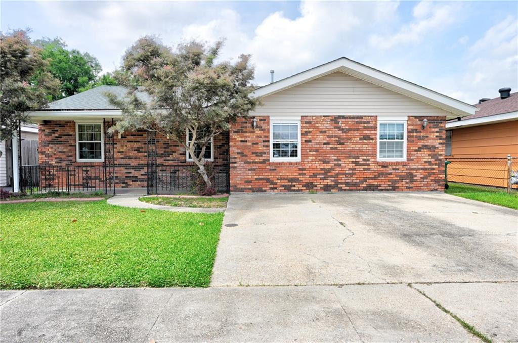 672 Ronson Drive, Kenner, Louisiana image 1
