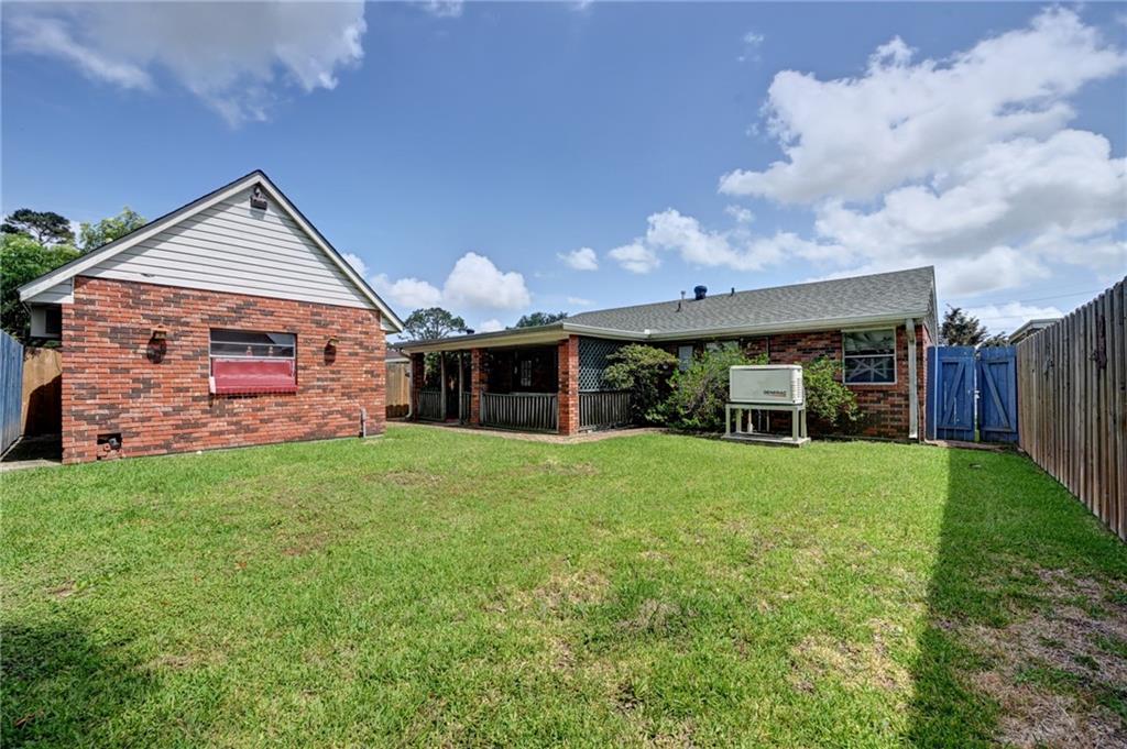 672 Ronson Drive, Kenner, Louisiana image 17