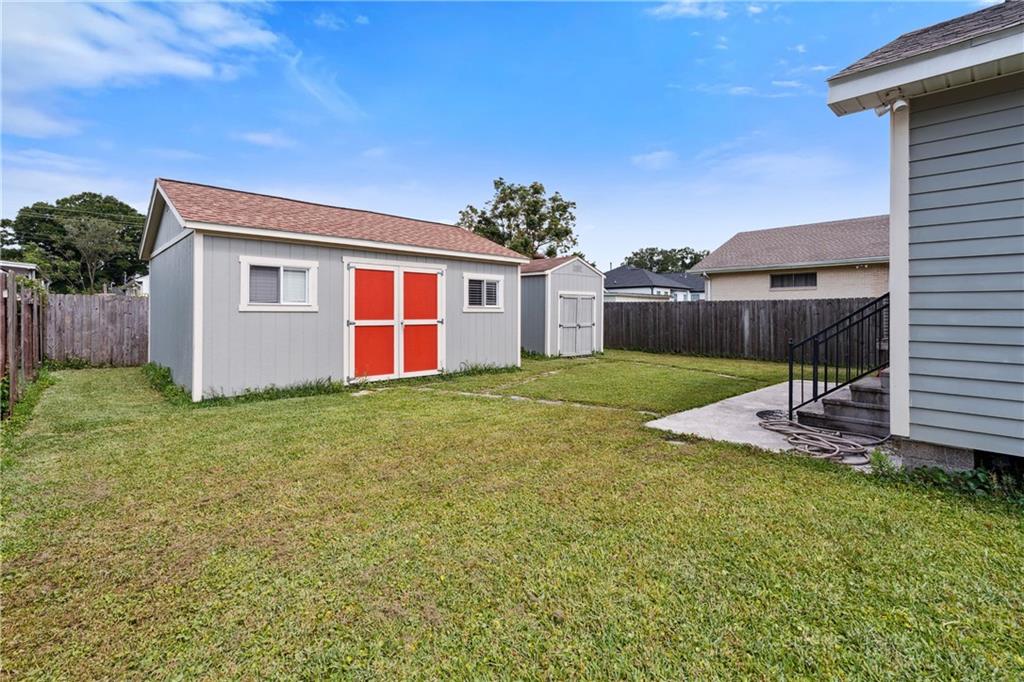 1101 Fairway Drive, Kenner, Louisiana image 27