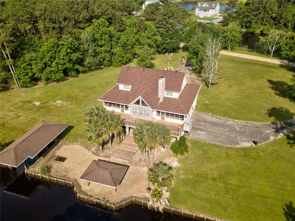 59394 E Harbor Lane, Lacombe, Louisiana image 37
