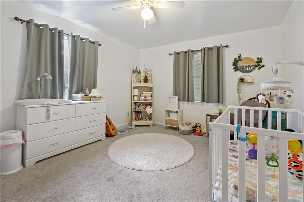 2529 Hudson Place, New Orleans, Louisiana image 11