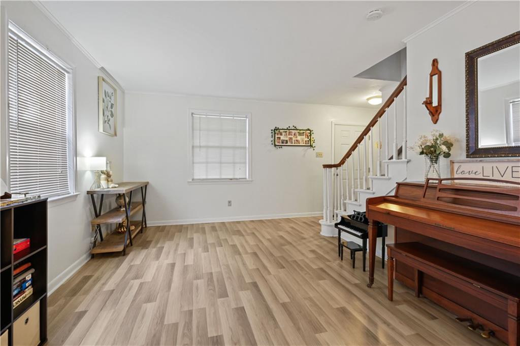 2529 Hudson Place, New Orleans, Louisiana image 3