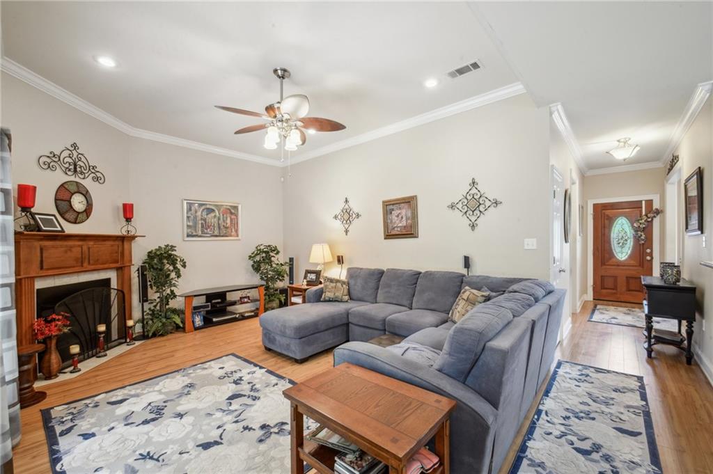 39059 Creek Drive, Ponchatoula, Louisiana image 5