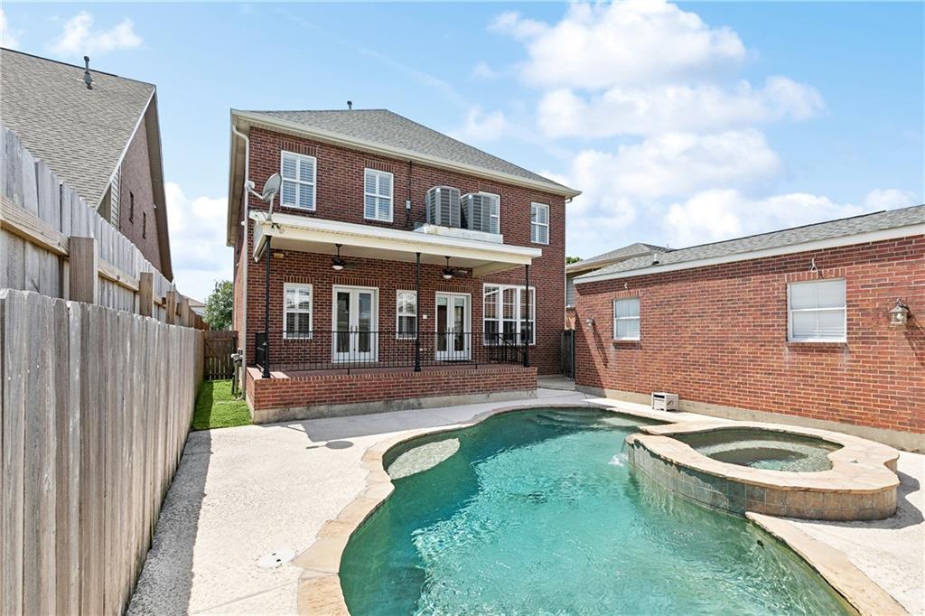 6919 Memphis Street, New Orleans, Louisiana image 25