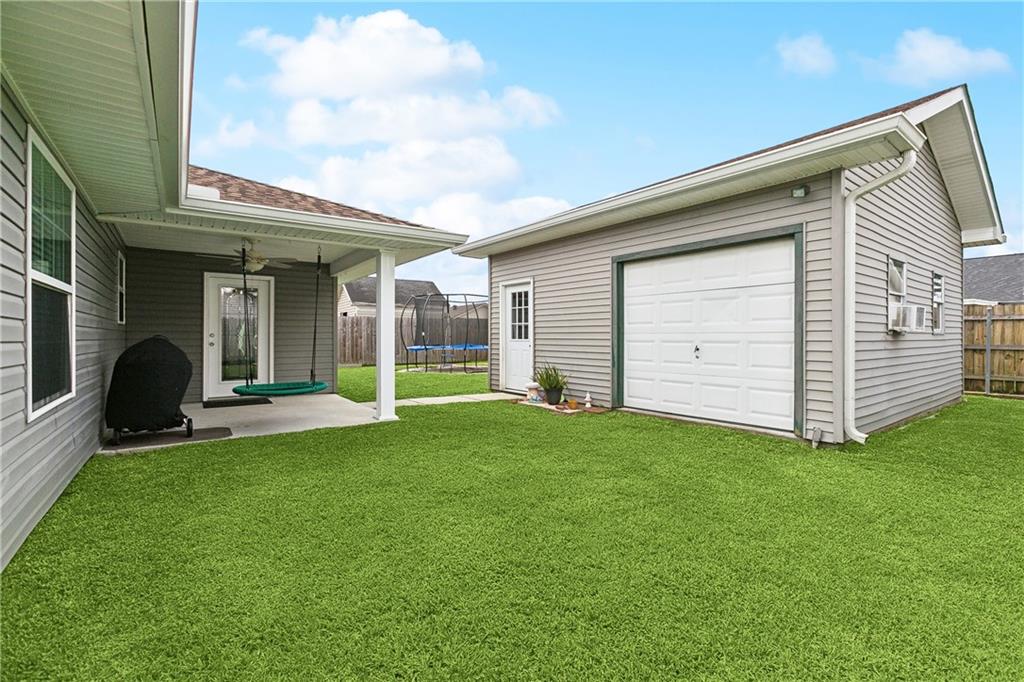 2717 Collette Drive, Marrero, Louisiana image 14