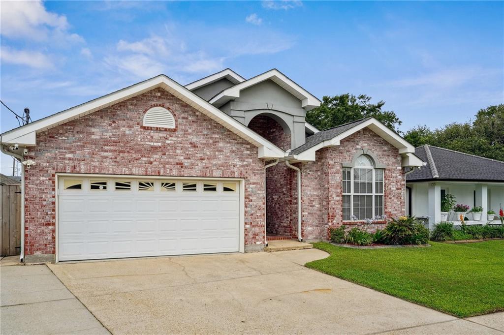 4233 California Avenue, Kenner, Louisiana image 1