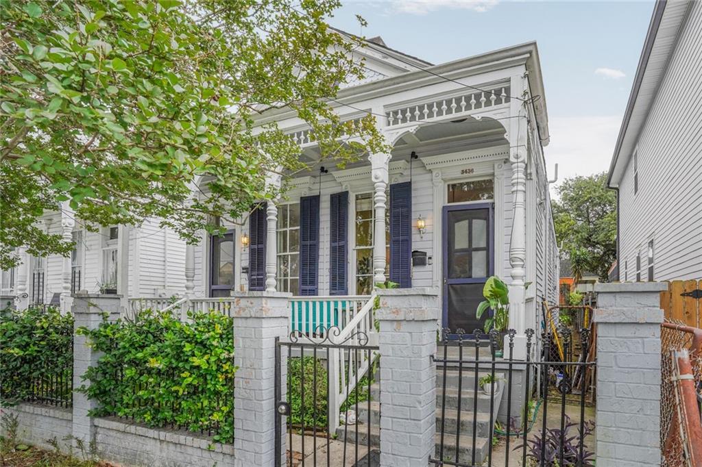 3434 Dryades Street, New Orleans, Louisiana image 1