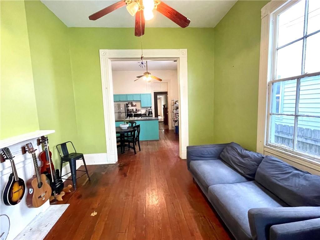 3434 Dryades Street, New Orleans, Louisiana image 5