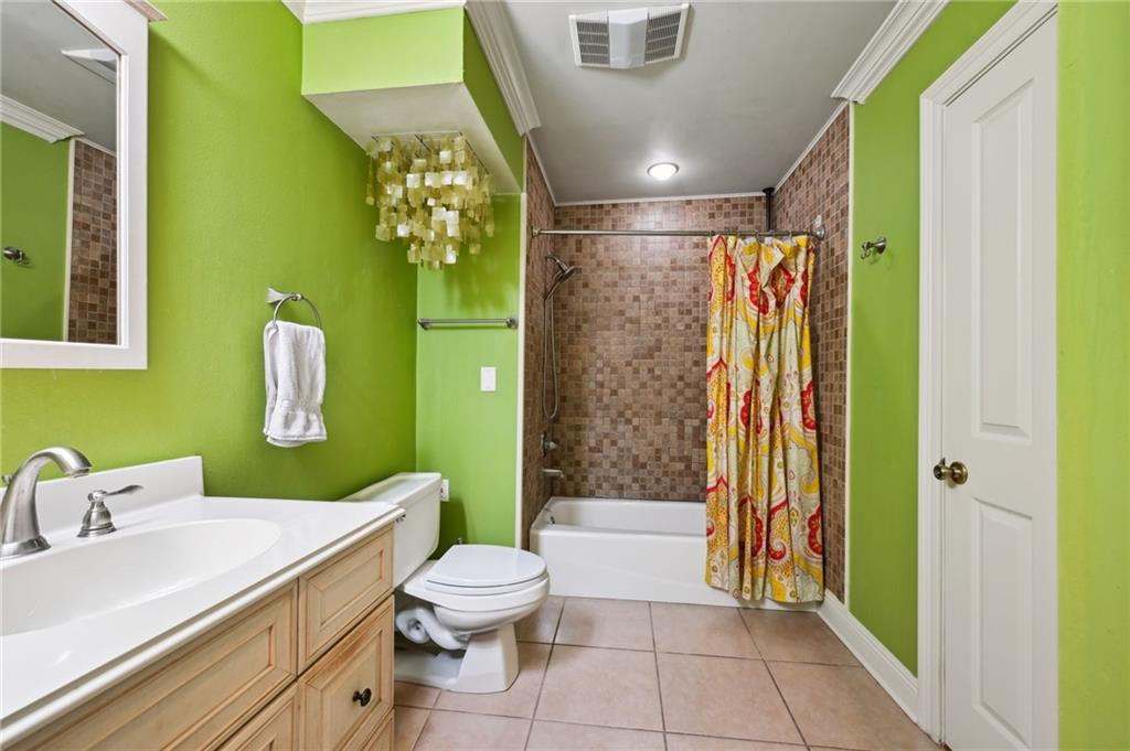 3425 Vincennes Place, New Orleans, Louisiana image 14