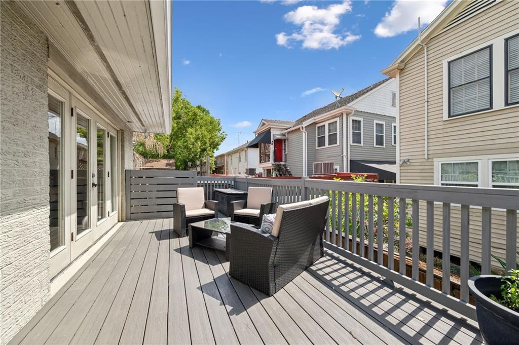 3425 Vincennes Place, New Orleans, Louisiana image 19