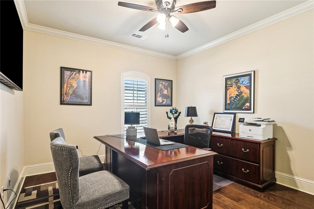 801 Rue Bourdeaux, Covington, Louisiana image 16