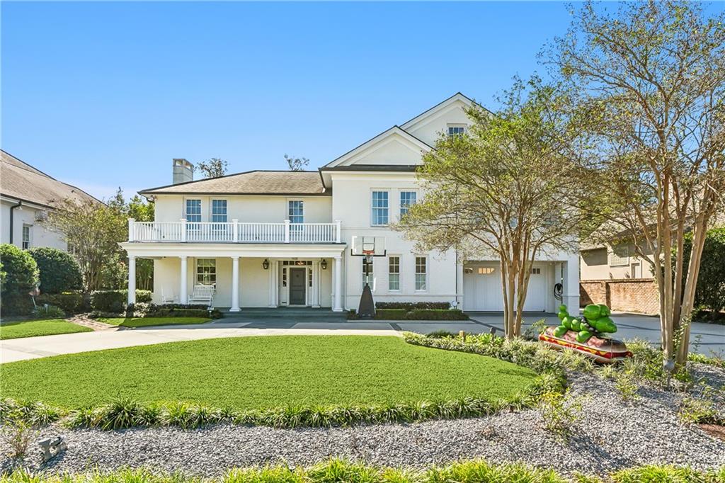 1108 Falcon Road, Metairie, Louisiana image 2