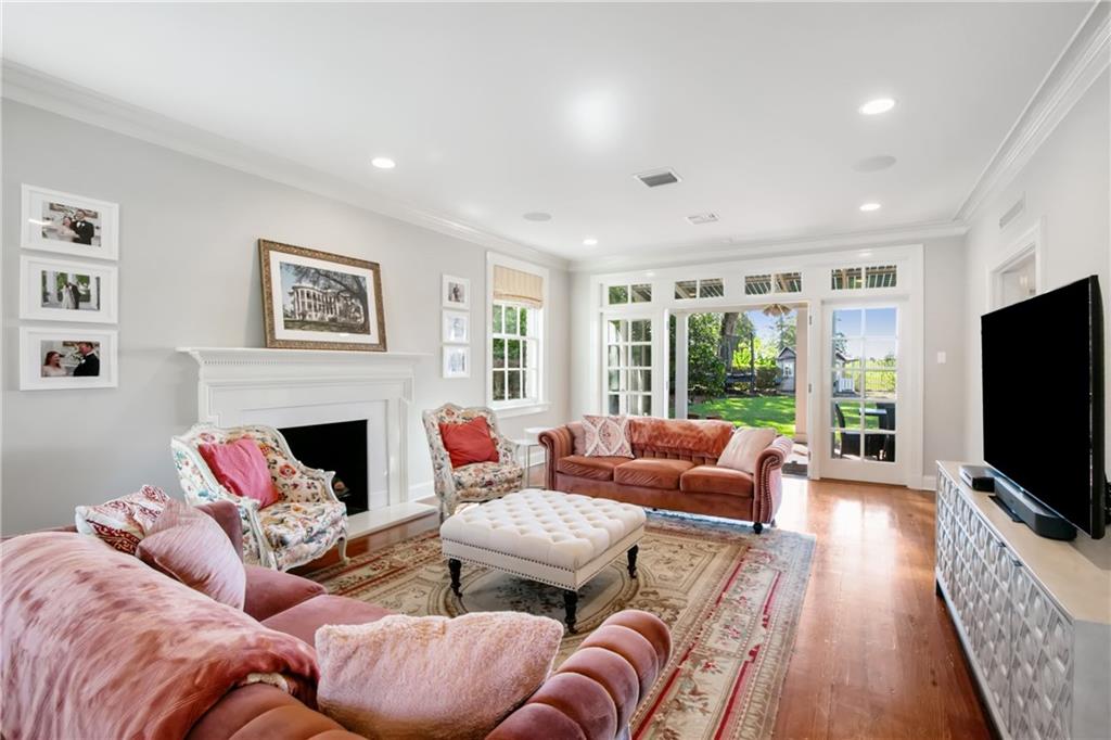 1108 Falcon Road, Metairie, Louisiana image 9