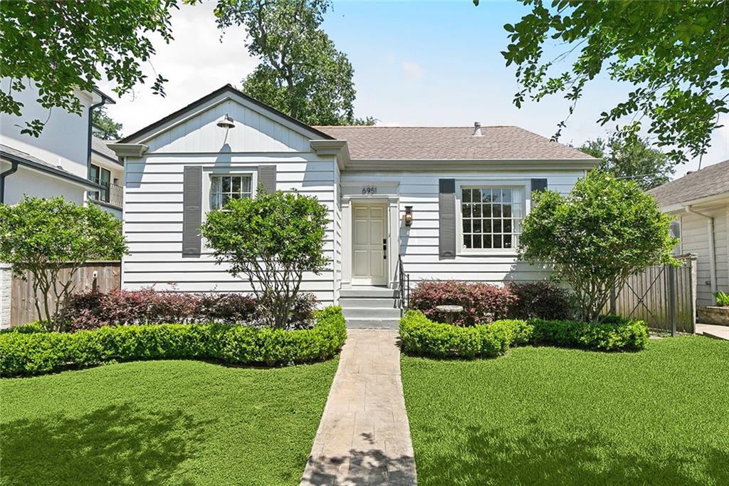 6951 Memphis Street, New Orleans, Louisiana image 1