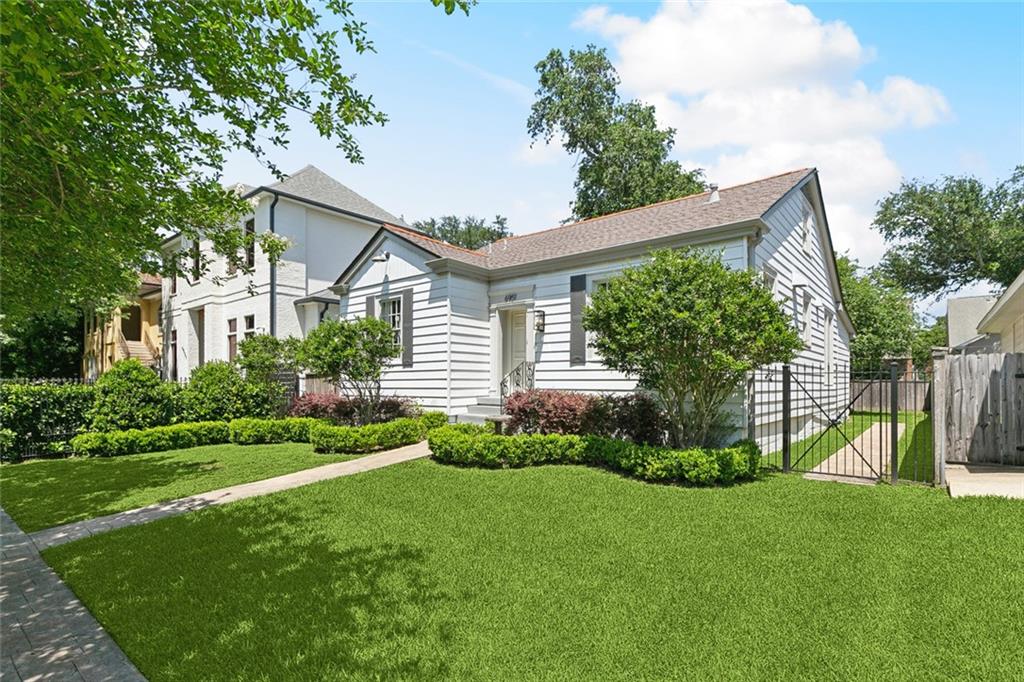 6951 Memphis Street, New Orleans, Louisiana image 2