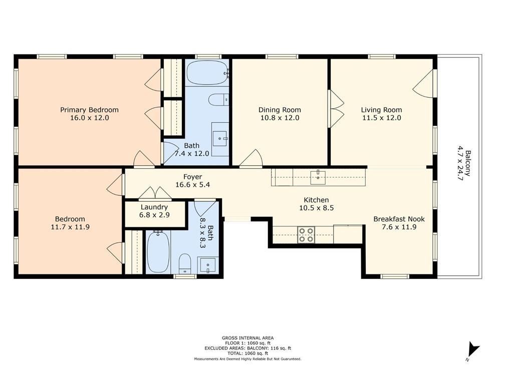 3301 03 S Saratoga Street, New Orleans, Louisiana image 23