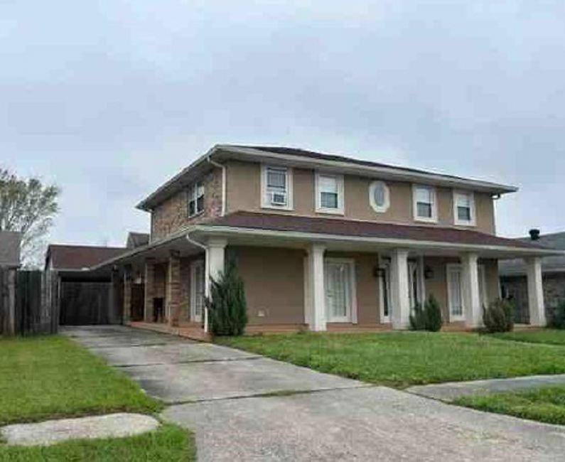2816 Oak Drive, Violet, Louisiana image 2