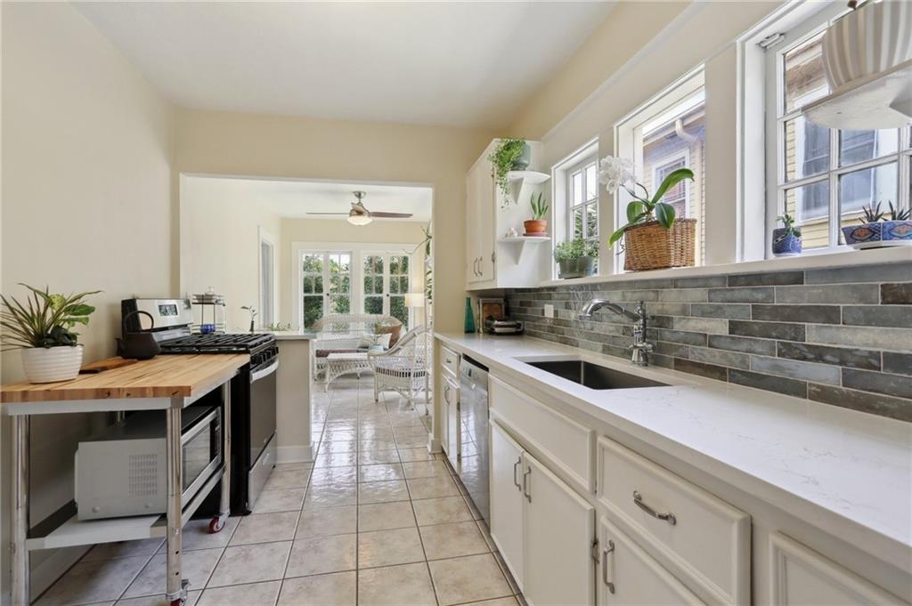 4462 Lafaye Street, New Orleans, Louisiana image 15
