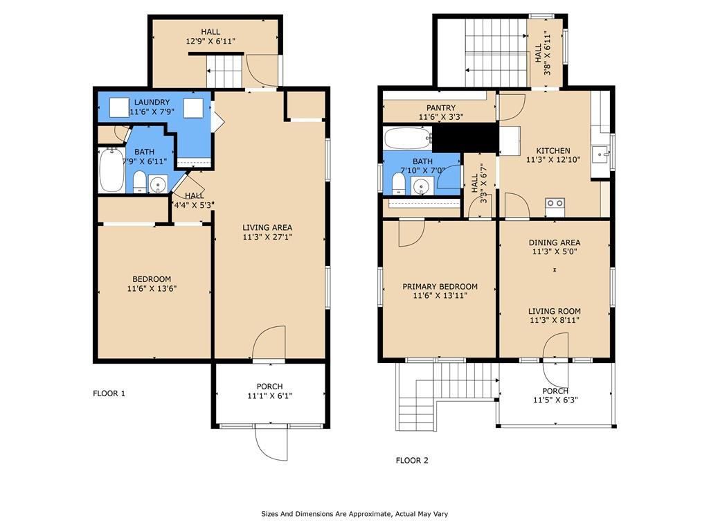 2763 Clover Street, New Orleans, Louisiana image 10