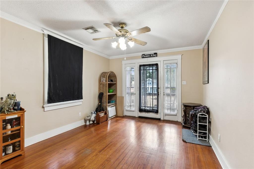 2763 Clover Street, New Orleans, Louisiana image 2