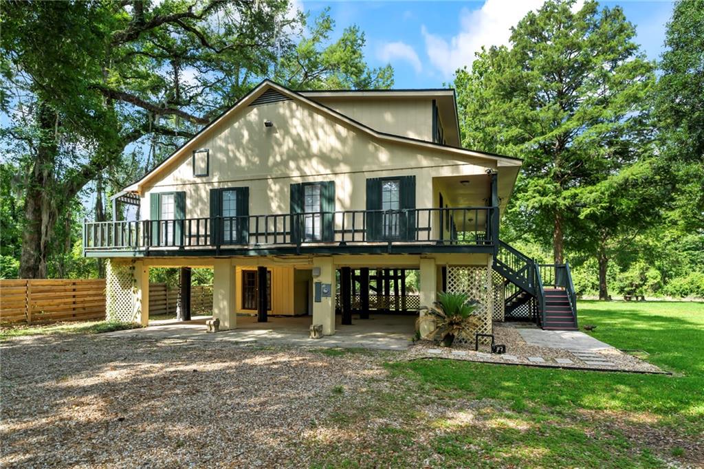 10152 Lawrence Road, Hammond, Louisiana image 1