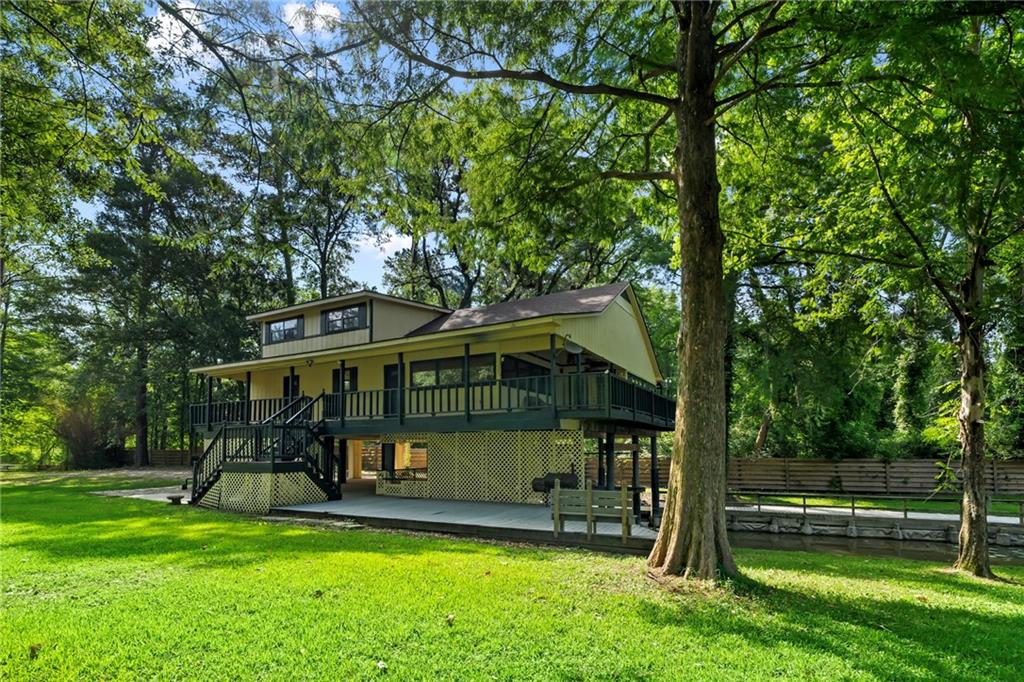 10152 Lawrence Road, Hammond, Louisiana image 3