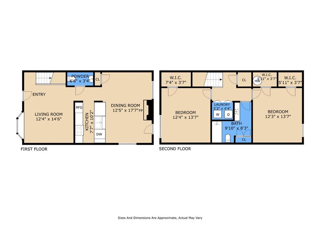 2812 Steamship Circle #D, River Ridge, Louisiana image 13