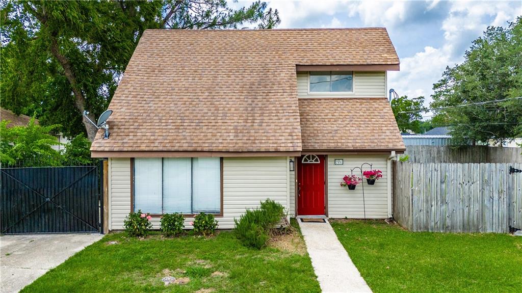 2700 Plaza Drive, Chalmette, Louisiana image 1