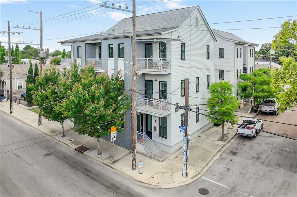 3431 Chartres Street #3, New Orleans, Louisiana image 1