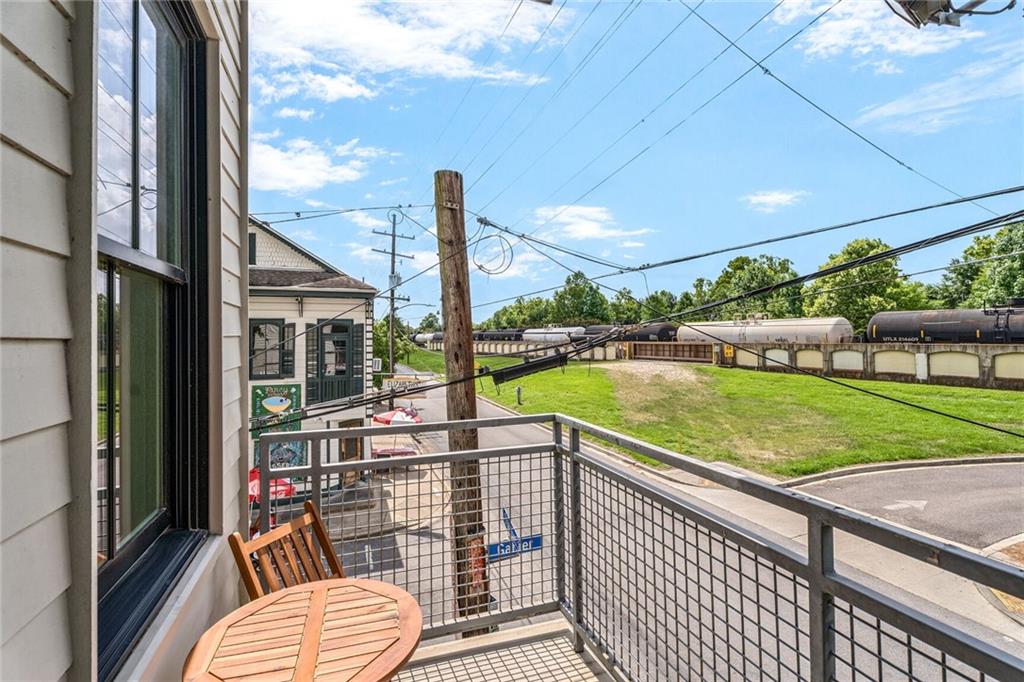3431 Chartres Street #3, New Orleans, Louisiana image 29