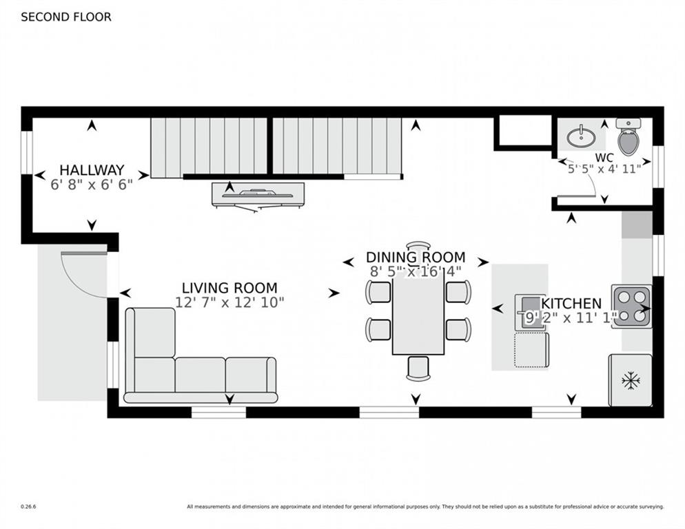 3431 Chartres Street #3, New Orleans, Louisiana image 32