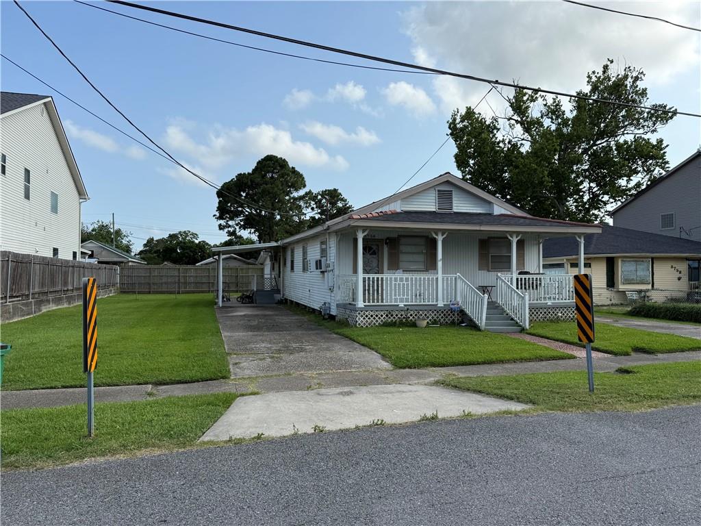 3754 Roman Street, Metairie, Louisiana image 15