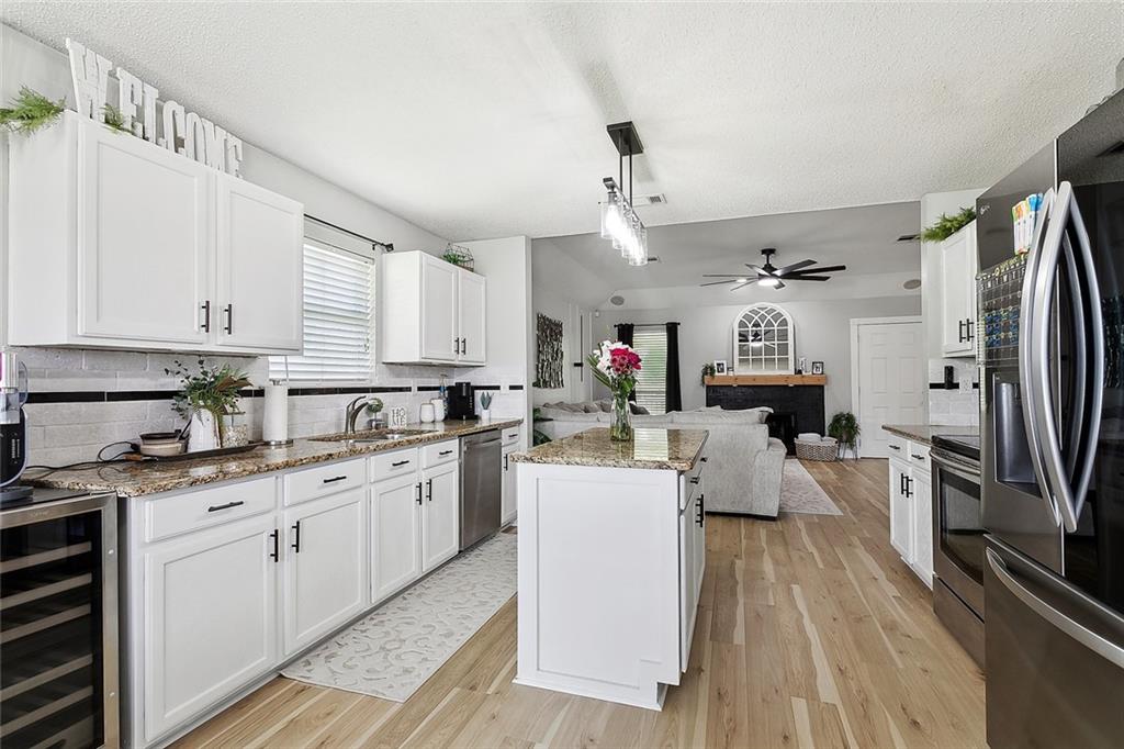 4824 Grand Bayou Drive, Marrero, Louisiana image 7