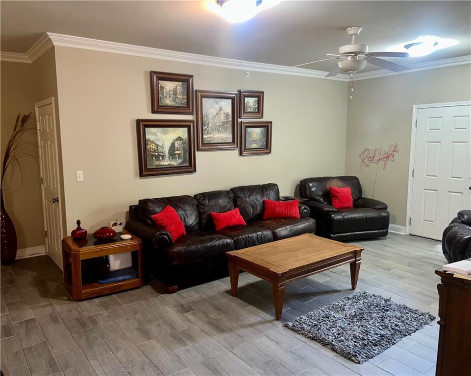 1362 Brightside Lane #201, Baton Rouge, Louisiana image 2