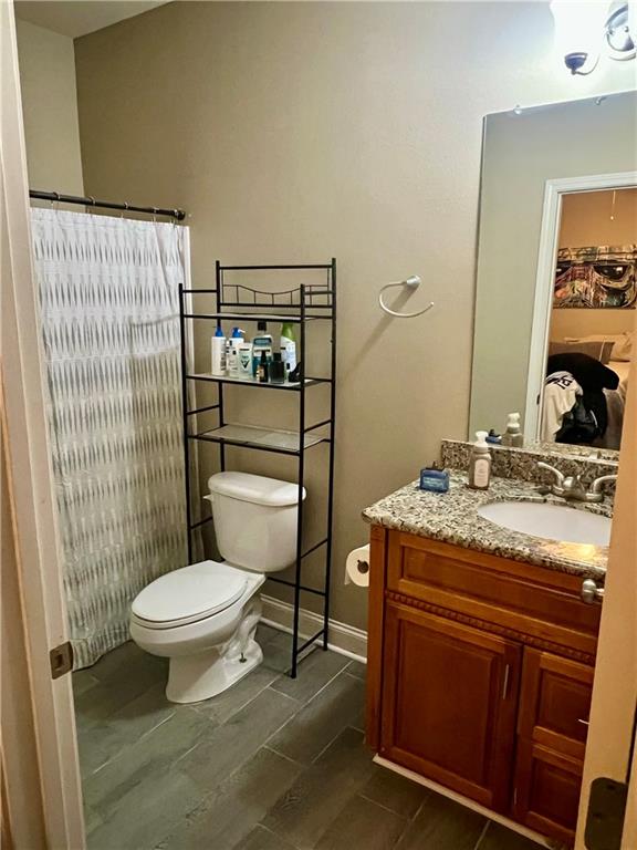 1362 Brightside Lane #201, Baton Rouge, Louisiana image 6