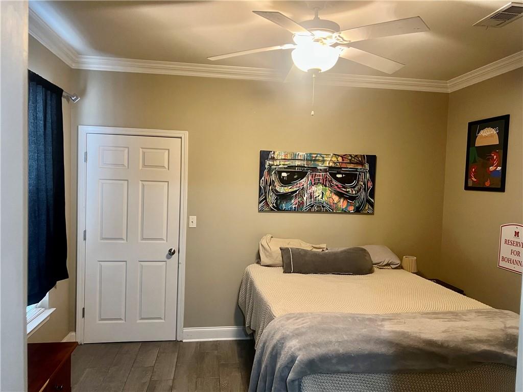 1362 Brightside Lane #201, Baton Rouge, Louisiana image 9