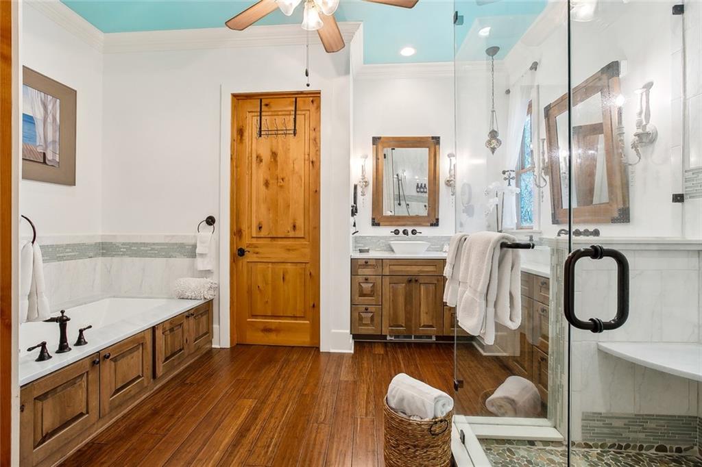 124 Lafitte Street, Mandeville, Louisiana image 14